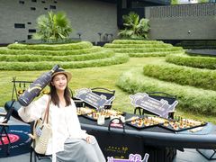 -Jing Bar 井酒吧