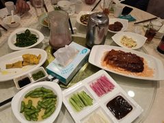 -顺风海鲜港(金玉兰店)