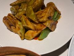 -奉天小馆·非遗东北菜(济南万象城店)