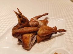 -清心茶楼·传统中山石岐菜