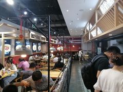 -瓦记米粉(东鼓道店)