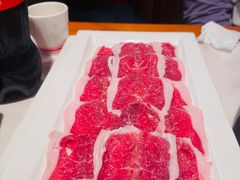 -清真·鸦儿李记·涮肉(花市店)