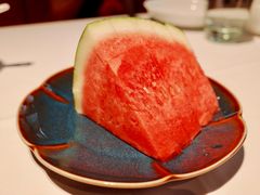餐前水果-荣小馆(安达仕店)