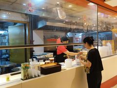 -老通城豆皮大王(吉庆街店)