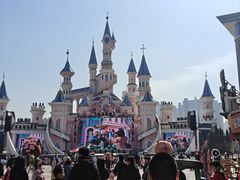 -沈阳方特欢乐世界