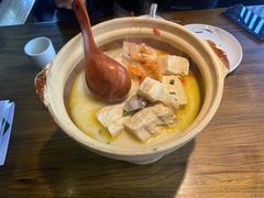 -老阿爸鲜鱼土菜(昆山花桥店)