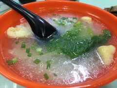 -食惠里小笼包面馆(越秀店)