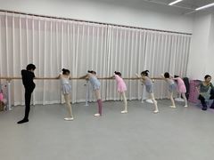 -中央芭蕾舞团·中芭艺蕾(酒仙桥明星校区)