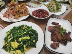 -上海小菜餐厅(理工大学店)