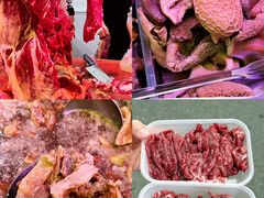 -阿娟牛肉丸·手打牛肉丸·现做现卖