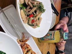 -必点海鲜·鲅鱼水饺(鞍山西道店)