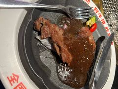 -吉布鲁牛排烤肉海鲜自助(大英商业街店)