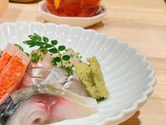 -鲤·鮨KOISUSHI