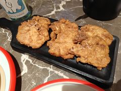 -吕氏焗小鲜•海鲜青岛菜(总店)