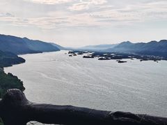 -仙岛湖旅游风景区