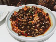 -阿毛饭店·传统宁波菜(儿童公园旗舰店)