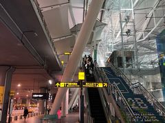 -重庆江北国际机场-T2航站楼