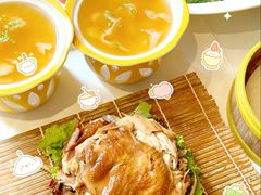 -惠丰堂饭庄·烤鸭·京味菜(翠微路店)