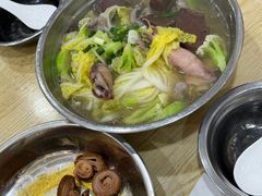 -福屿鲜捞小吃·捞化(福屿总店)