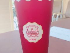 -桂桂茶(歌斐中心店)