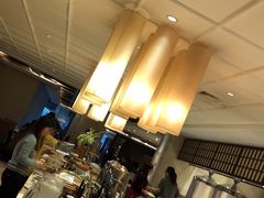 -绿地御豪温泉酒店·御泉中餐厅
