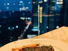 -君悦酒店·乐厨·高空自助餐(青年大街店)