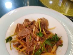 -最心疆拌面·抓饭·烧烤