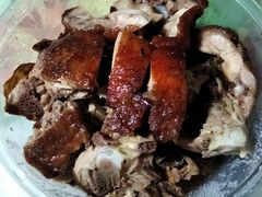 -赵记正宗乐山嘉州甜皮鸭(石油路店)