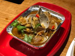 -张胡李四季虾玲珑(竞舟路店)
