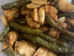 -北大地皖峰饭馆