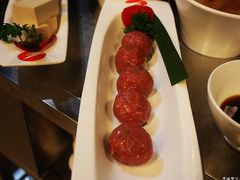 牛肉丸-海底捞火锅(高科广场店)
