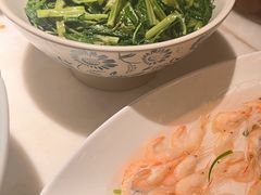 有机蔬菜-二十八里太湖船菜(吉祥路店)