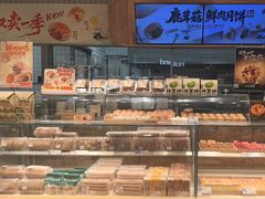 -泸溪河桃酥(欧尚店)