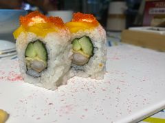 -将太无二·北美传奇寿司(瑞士公寓店)