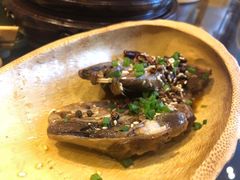 -杨记隆府(白象街店)