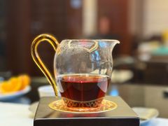 -美盛喜来登大酒店喜舍茶馆