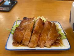 -虹梅食堂·爱蝦乃家
