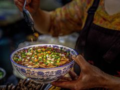 猪肝面-春风一面(百康年·世纪门A座商业店)