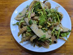 -高平羊肉馆(民主东街店)