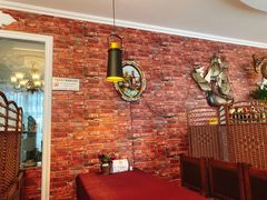 -92°C俄式厨房(中央大街店)