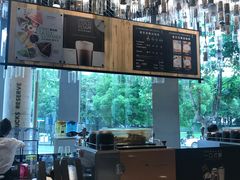-星巴克臻选(湖滨道店)