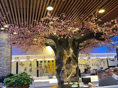 -好口味小吃楼·东北菜(太原南街店)