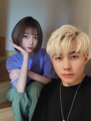 -3AM·S HAIR SALON烫发染发接发