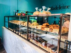 面包甜点陈列柜-Madeleine玛德琳(永平里店)