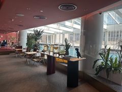 -TRACTION 运动中心(金融街店)