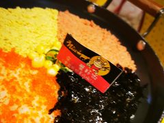 -小牛哈尼韩式水煎肉(万象城店)