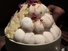 -東洞·烤肉小馆(深业上城店)