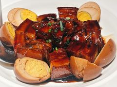-漢舍中国菜馆(浦东嘉里城店)