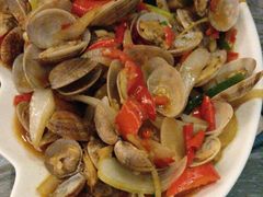 -覃记海鲜美食餐厅