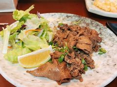 牛舌-胜代日本料理(云程巷小区店)